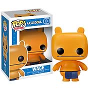 Uglydoll Wage Pop! Vinyl Figure